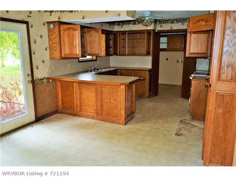 302 Darlene Dr, Mansfield, AR 72944 photo 3