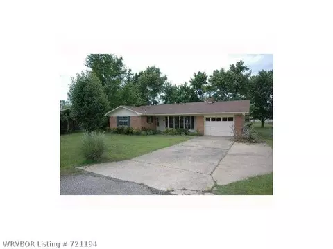 302 Darlene Dr, Mansfield, AR 72944 photo 1