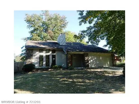 2909 S 98th Cir, Fort Smith, AR 72903 photo 1