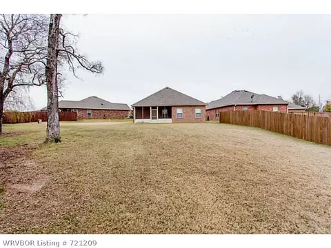 2805 Brighton Ct, Fort Smith, AR 72903 photo 23