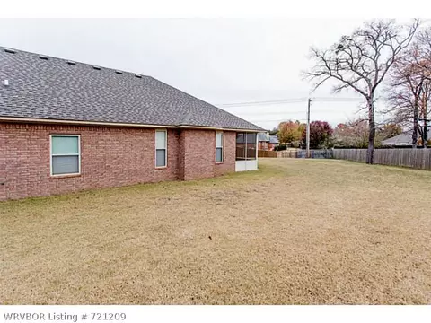 2805 Brighton Ct, Fort Smith, AR 72903 photo 22
