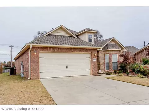2805 Brighton Ct, Fort Smith, AR 72903 photo 2