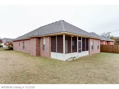 2805 Brighton Ct, Fort Smith, AR 72903 photo 20