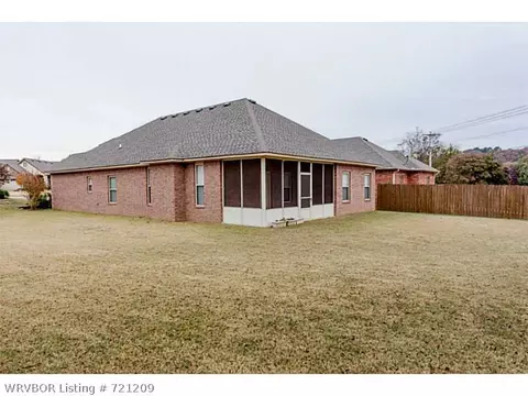 2805 Brighton Ct, Fort Smith, AR 72903 photo 21