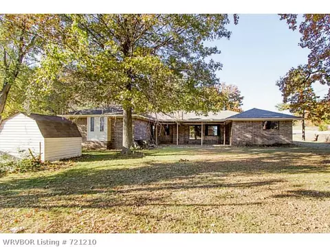 3624 Southview Dr, Fort Smith, AR 72903 photo 20