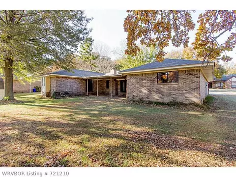 3624 Southview Dr, Fort Smith, AR 72903 photo 19