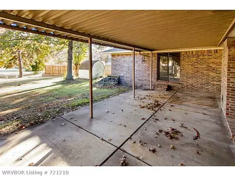 3624 Southview Dr, Fort Smith, AR 72903 photo 18