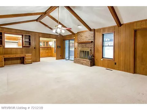 3624 Southview Dr, Fort Smith, AR 72903 photo 3