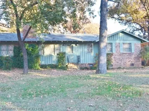3215 S 41st St, Fort Smith, AR 72903 photo 1