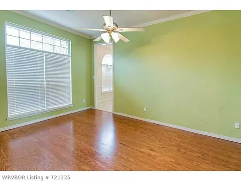 6510 Fieldcrest Dr, Fort Smith, AR 72916 photo 12