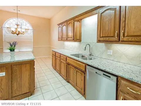 6510 Fieldcrest Dr, Fort Smith, AR 72916 photo 10