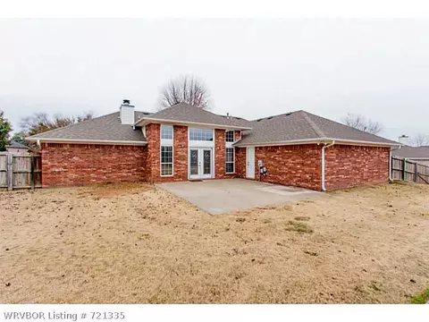 6510 Fieldcrest Dr, Fort Smith, AR 72916 photo 22