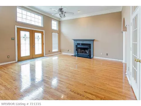 6510 Fieldcrest Dr, Fort Smith, AR 72916 photo 5