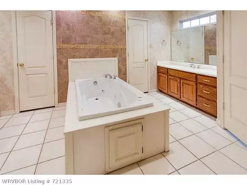 6510 Fieldcrest Dr, Fort Smith, AR 72916 photo 14