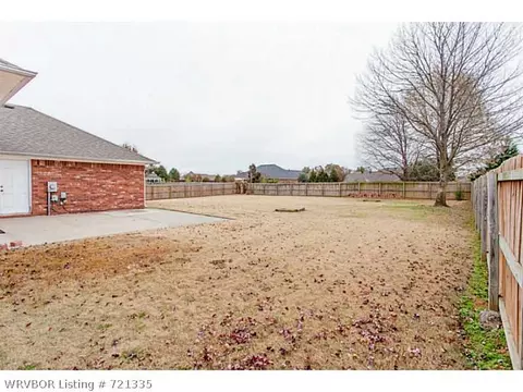 6510 Fieldcrest Dr, Fort Smith, AR 72916 photo 24