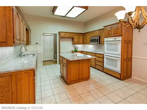 6510 Fieldcrest Dr, Fort Smith, AR 72916 photo 7