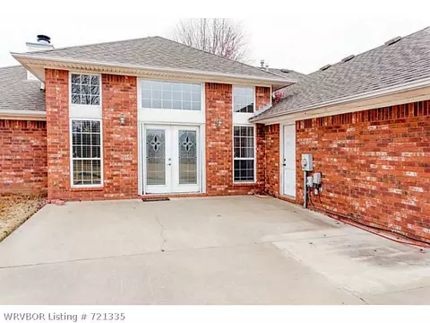 6510 Fieldcrest Dr, Fort Smith, AR 72916 photo 21