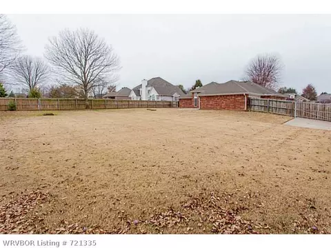 6510 Fieldcrest Dr, Fort Smith, AR 72916 photo 25
