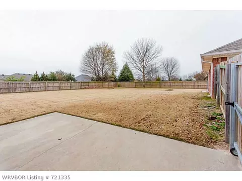 6510 Fieldcrest Dr, Fort Smith, AR 72916 photo 23