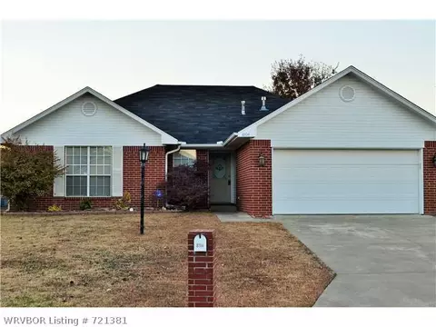 8104 S 25th St, Fort Smith, AR 72908 photo 1