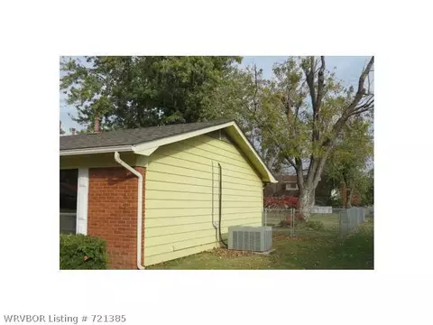 8323 Colony Ln, Fort Smith, AR 72908 photo 13