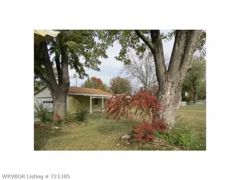 8323 Colony Ln, Fort Smith, AR 72908 photo 14
