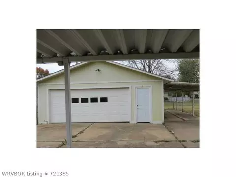 8323 Colony Ln, Fort Smith, AR 72908 photo 17