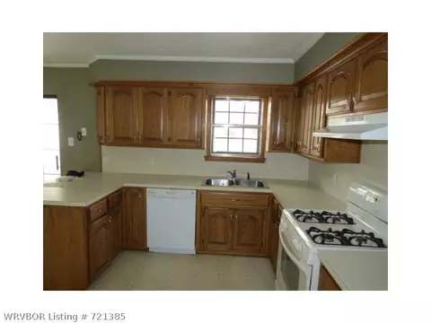 8323 Colony Ln, Fort Smith, AR 72908 photo 5