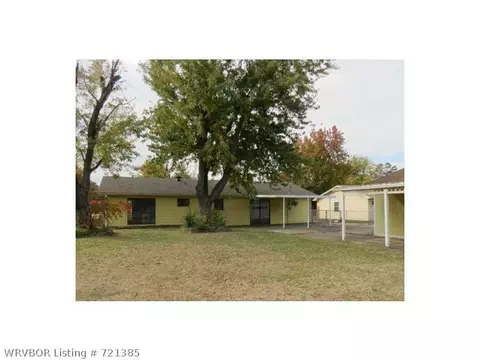 8323 Colony Ln, Fort Smith, AR 72908 photo 15