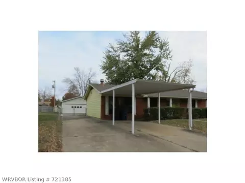 8323 Colony Ln, Fort Smith, AR 72908 photo 16