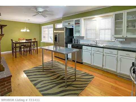 2808 Charlotte Ln, Fort Smith, AR 72901 photo 9