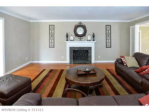2808 Charlotte Ln, Fort Smith, AR 72901 photo 14
