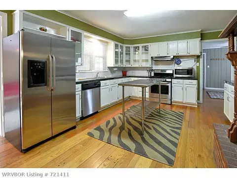 2808 Charlotte Ln, Fort Smith, AR 72901 photo 6