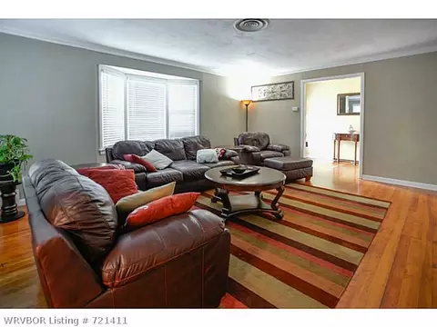 2808 Charlotte Ln, Fort Smith, AR 72901 photo 12