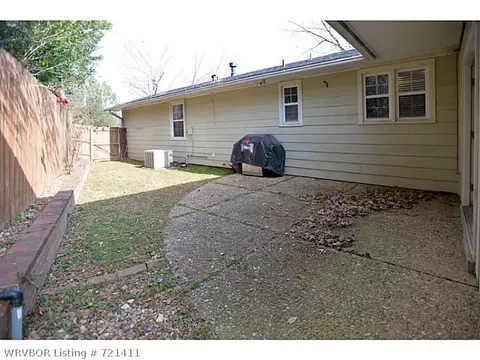 2808 Charlotte Ln, Fort Smith, AR 72901 photo 24