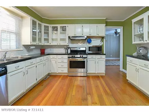 2808 Charlotte Ln, Fort Smith, AR 72901 photo 7