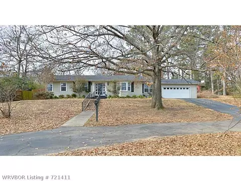 2808 Charlotte Ln, Fort Smith, AR 72901 photo 1
