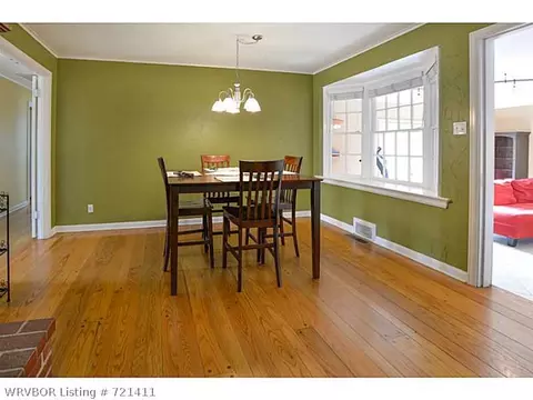 2808 Charlotte Ln, Fort Smith, AR 72901 photo 4