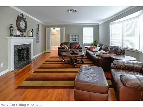 2808 Charlotte Ln, Fort Smith, AR 72901 photo 13