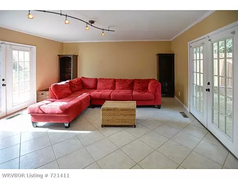2808 Charlotte Ln, Fort Smith, AR 72901 photo 15