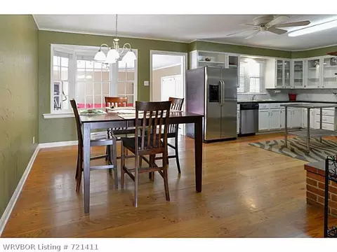 2808 Charlotte Ln, Fort Smith, AR 72901 photo 3