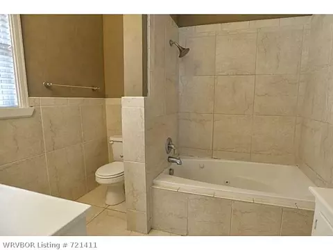 2808 Charlotte Ln, Fort Smith, AR 72901 photo 22