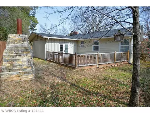 2808 Charlotte Ln, Fort Smith, AR 72901 photo 25