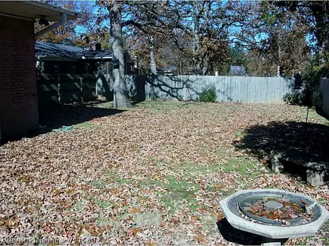 3319 S 40th St, Fort Smith, AR 72903 photo 21
