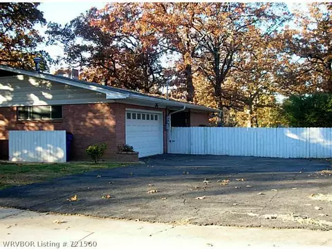 3319 S 40th St, Fort Smith, AR 72903 photo 3