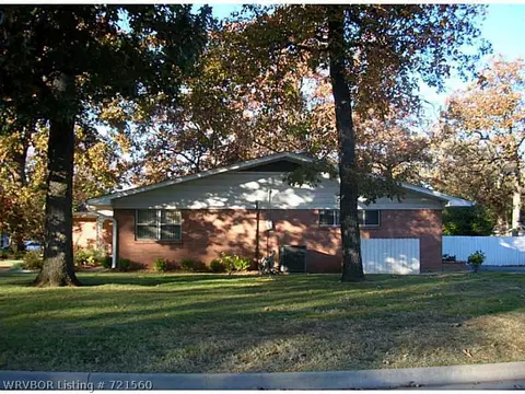 3319 S 40th St, Fort Smith, AR 72903 photo 22