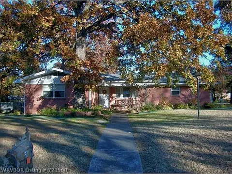 3319 S 40th St, Fort Smith, AR 72903 photo 1