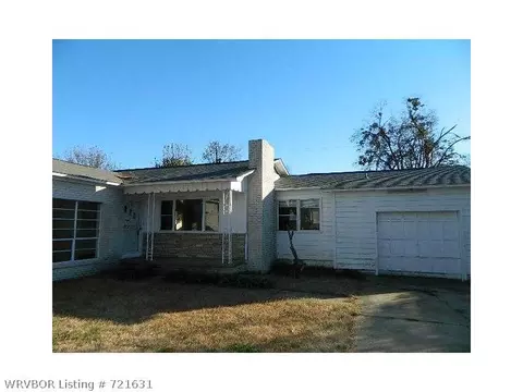 3012 Gary St, Fort Smith, AR 72901 photo 1