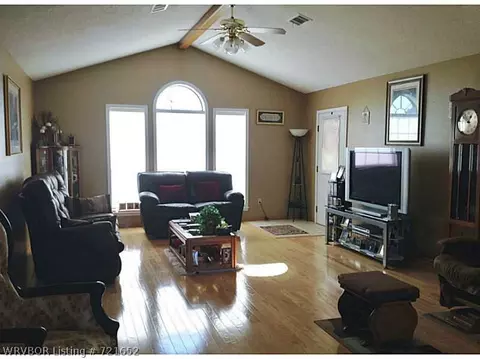5002 Timberlake Ests, Charleston, AR 72933 photo 2