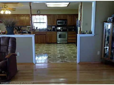 5002 Timberlake Ests, Charleston, AR 72933 photo 10